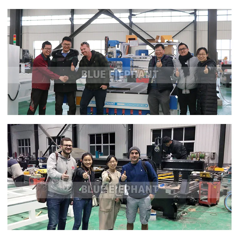 customer visiting 10