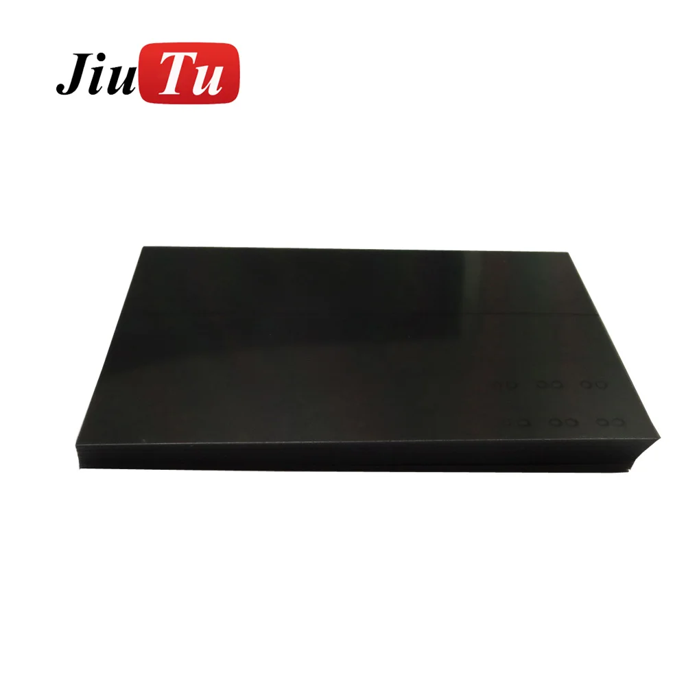 New LCD Polarizer Film Polarization for iPhone 6 Plus 5.5 inch LCD Screen Filter Polaroid Polarized Light Film (4)