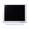 12 Inch 1024X768 HD CCTV Monitor with Metal Shell & HDMI VGA AV BNC Connector for PC Multimedia Monitor Display Microscope etc ► Photo 2/6