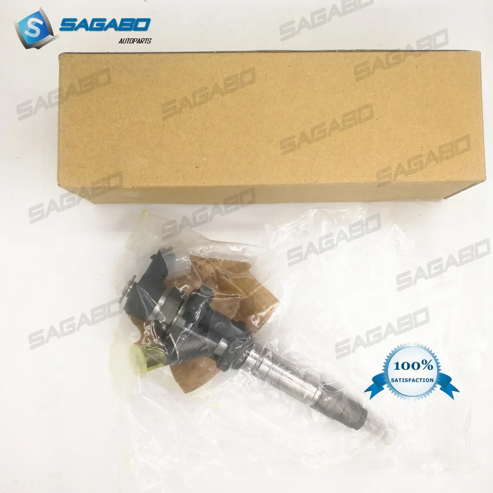 4 PCS injectors Genuine Common rail injector 0445120049 for ME223002 | Автомобили и мотоциклы