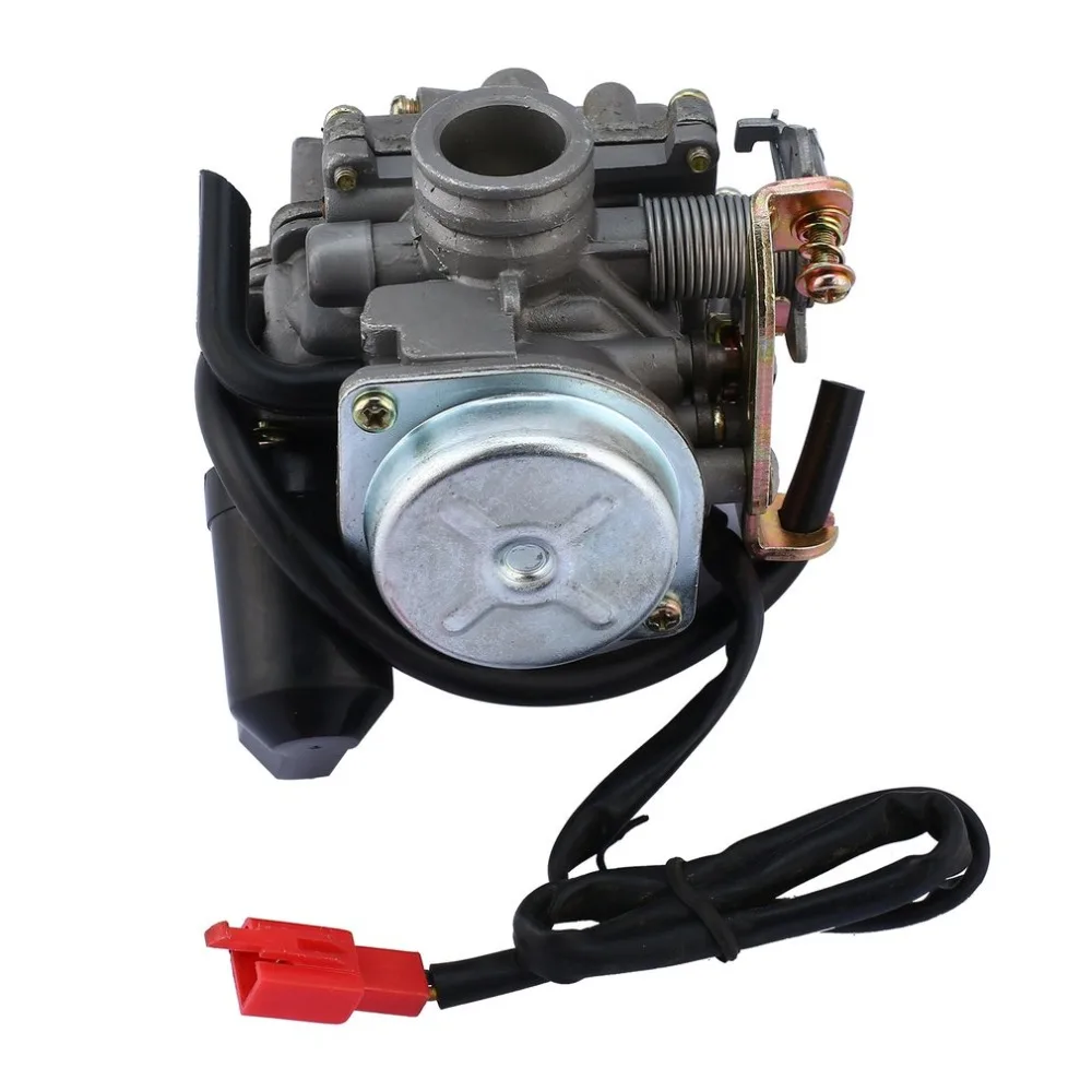 18 мм GY6 50cc/60cc Скутер мопед PD18J CVK Карбюратор Carb 139QMB 139QMA для SUNL BAJA Танк NST VIVA ATM двигатель REDCAT мопед