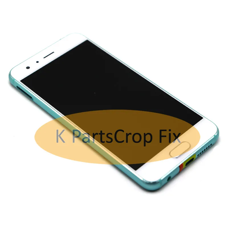 honor 9 lcd with frame  (5)