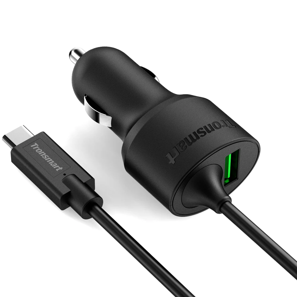 qc3 charger