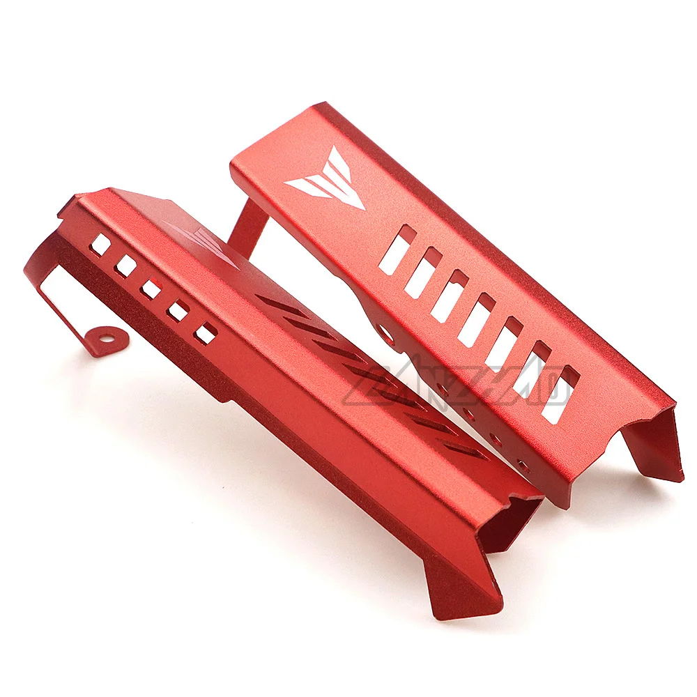 MT09 RADIATOR GUARD (5)