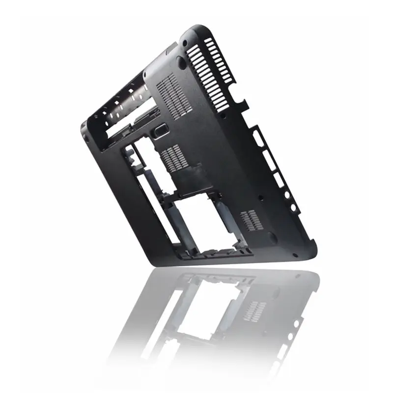 Inferior para hp Capa de Cobertura Inferior para Laptop de Dv6-3000 Capa Gzeele Base Inferior Dv6-3100 603689-001 d - Imagem 6