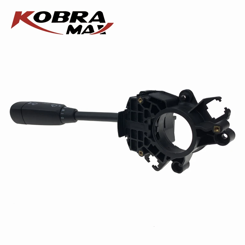 KobraMax переключатель рулевой колонки 6395450124 для MERCEDES VITO Bus (W639)/MIXTO Box (W639)