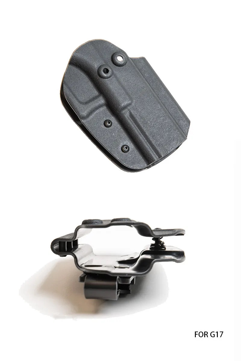 Новая тактическая ФМА Кобура Glock 17 для оружия KYDEX кобура G17 тактические