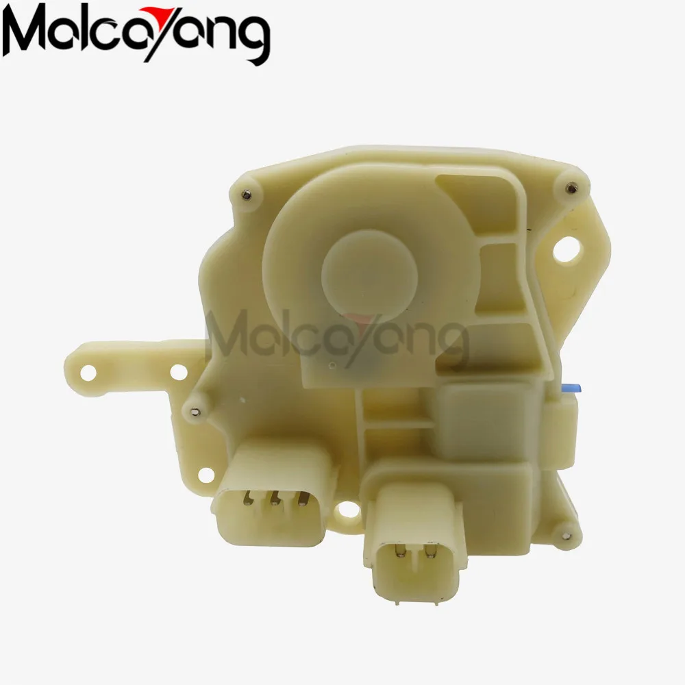 Door Lock Actuator