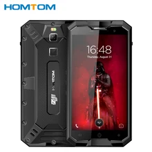 HOMTOM ZOJI Z8 IP68 Waterproof Cell Phone 5 0 4GB RAM 64GB ROM MTK6750 Octa Core