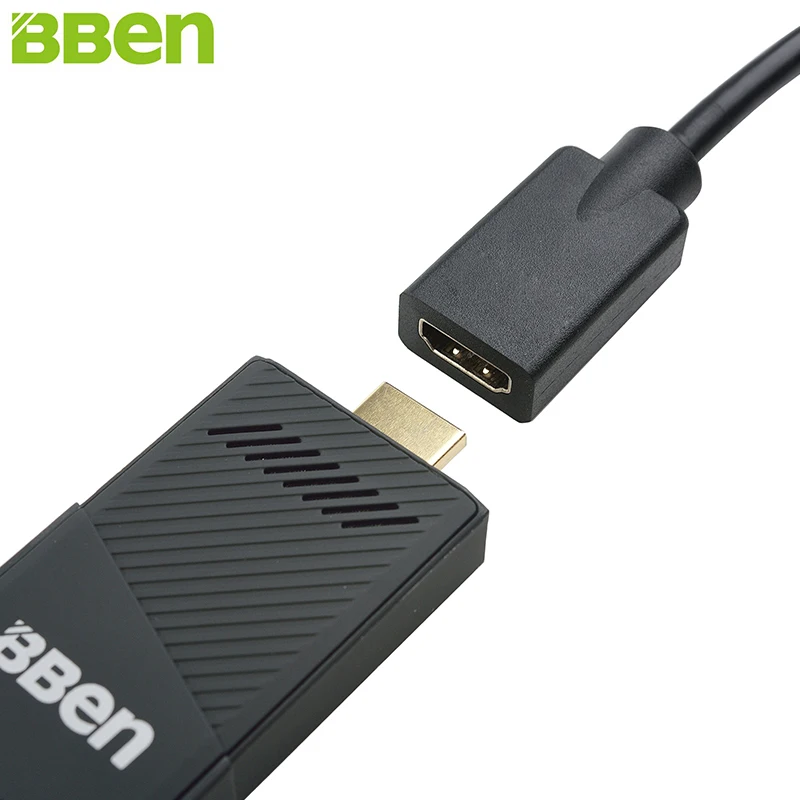 мини-компьютер BBen MN9 мини-компьютер BBen MN9