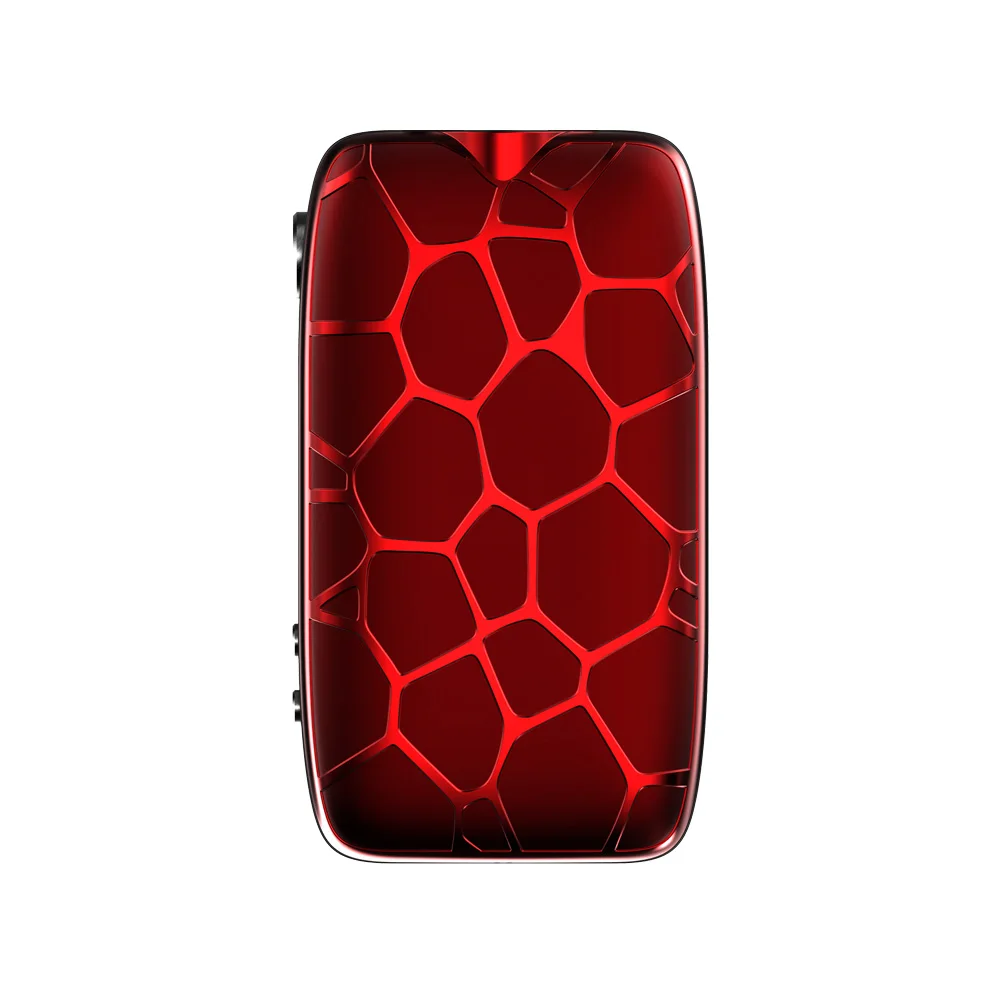 Новейшая модель IJOY MYSTIQUE 162 Вт TC Box MOD Power By 18650 батарея быстрая зарядка электронная
