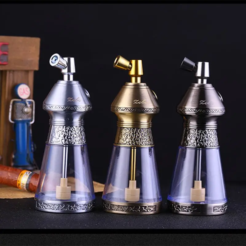 

alloy Hookahs Shisha Smoking Shisha Water Pipe Hose Engrave Multicolor Complete Set Tobacco for Hookah Bowl Chicha Accessories