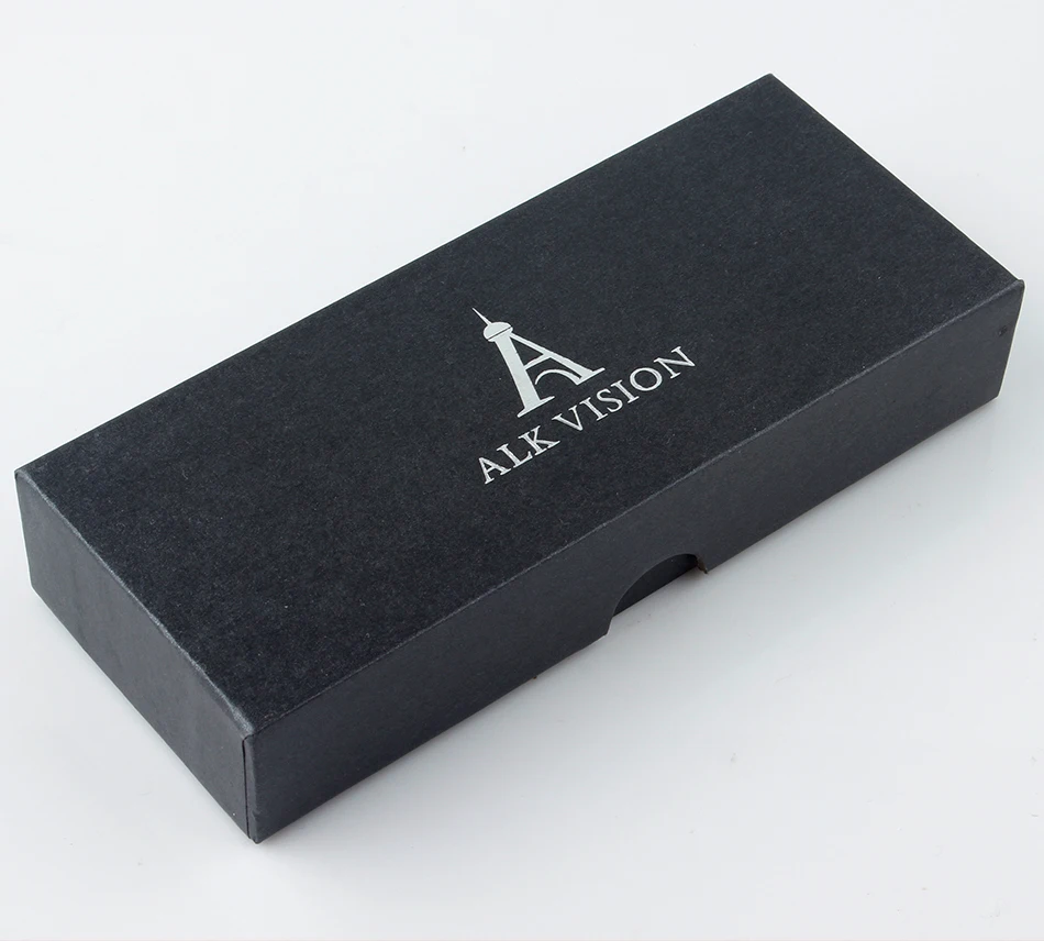 Бренд ALK VISION, Подарочная коробка для часов, модная коробка для часов, упаковочная бумага, высокое качество, чехол для часов, роскошная коробка для часов