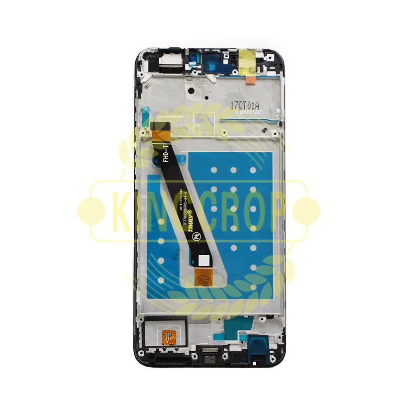 enjoy 7s p smart lcd + frame (8)_