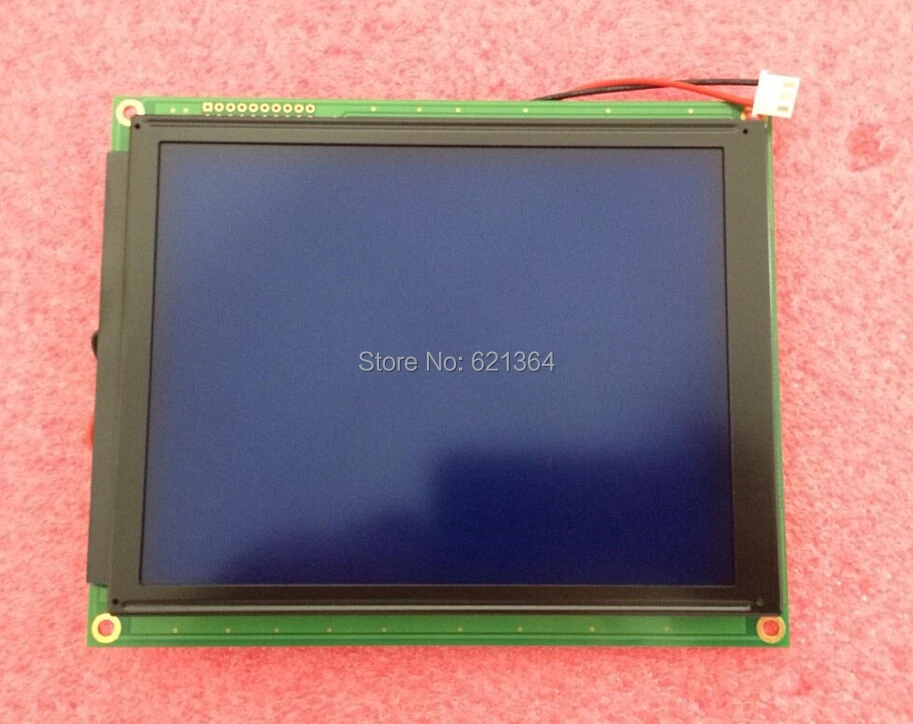 

WG320240C-FMITZ0001 professional lcd screen sales for industrial screen