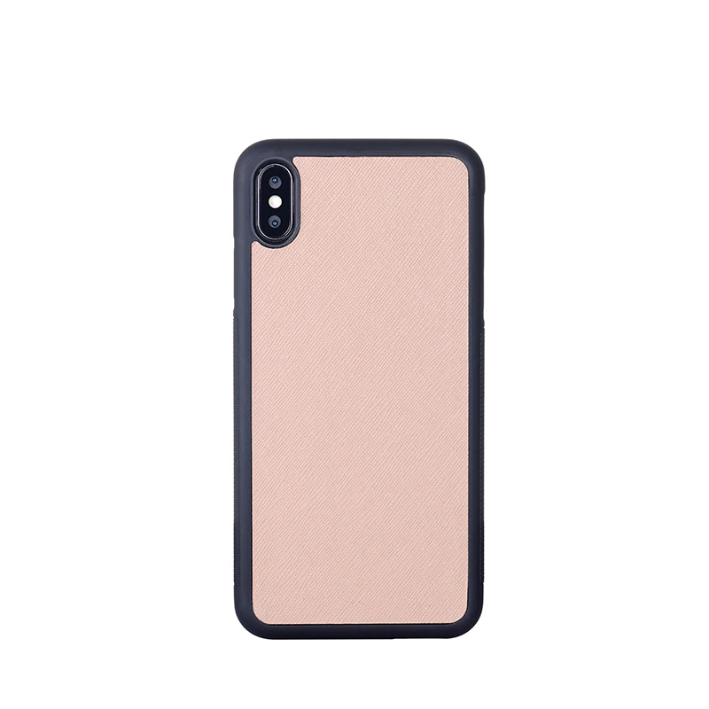 Мужской кожаный чехол для телефона с монограммой индивидуальный IPHONE X/XS/X MAX/