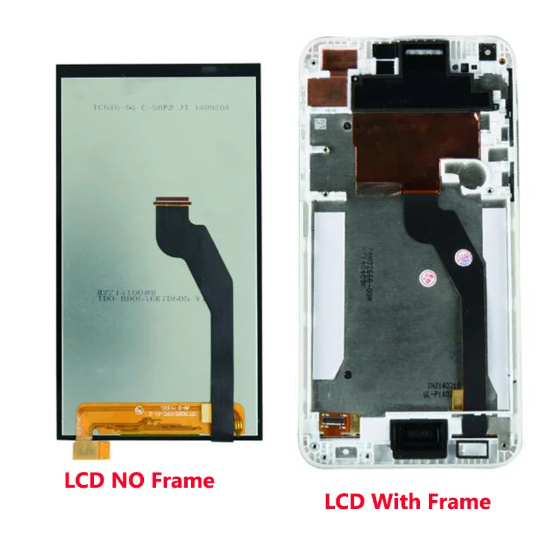 ACKOOLLA Mobile Phone LCDs for HTC 816G 816H Accessories Parts Mobile Phone LCDs Touch Screen ACKOOLLA Mobile Phone LCDs for HTC 816G 816H Accessories Parts Mobile Phone LCDs Touch Screen