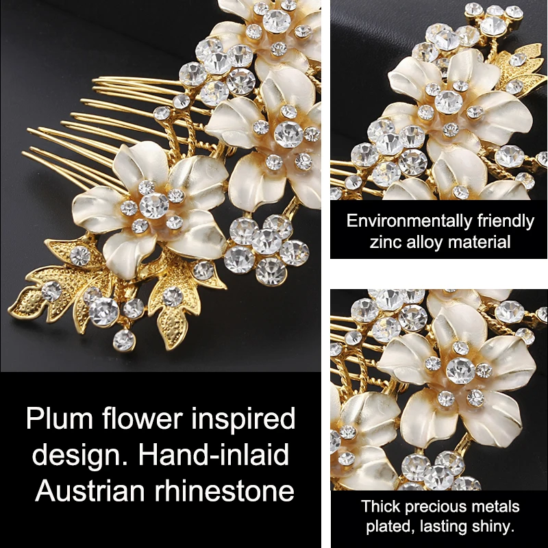 Miallo-Wedding-Bridal-Hair-Combs-Vintage-Crystal-Hairpins-Prom-Jewelry-Gold-Silver-Flower-Pattern-Hair-Accessories (2)