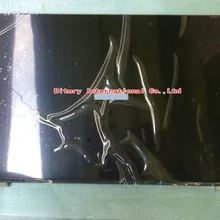 Ноутбук ЖК-дисплей задняя крышка запчасти для Acer Aspire V3 V3-551G V3-571G чехол-накладка на заднюю крышку