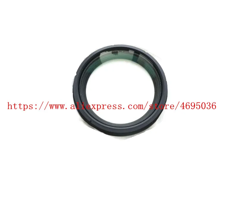 NEW 24-120 F4 Front Lens Glass 1F999-037 1st LENS-G UNIT For Nikon AF-S 24-120mm f/4G ED VR Replacement Unit Repair Part | Электроника