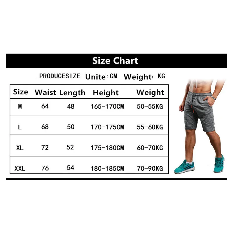 Мужские спортивные шорты для бега для фитнеса, мужские профессиональные бодибилдинг, тренировка, короткие штаны, большие размеры