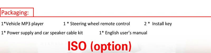 12 V/24 V Авто Радио Bluetooth MP3 плеер стерео FM USB с разъемом подачи внешнего сигнала AUX Автомобильная электроника ото teypleri para Карро dab 1din