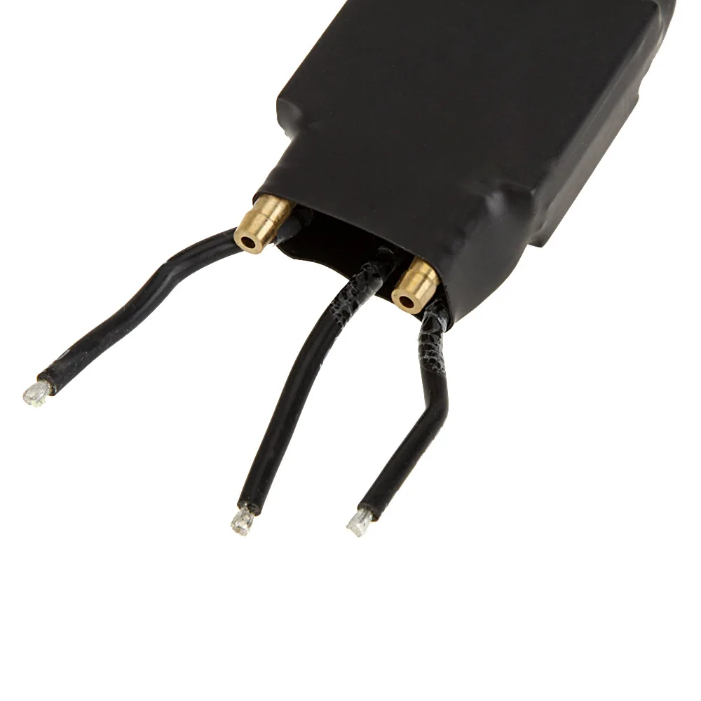 Электрический регулятор скорости GoolRC 60A Бесщеточный Регулятор ESC с 5 В/3 А BEC для