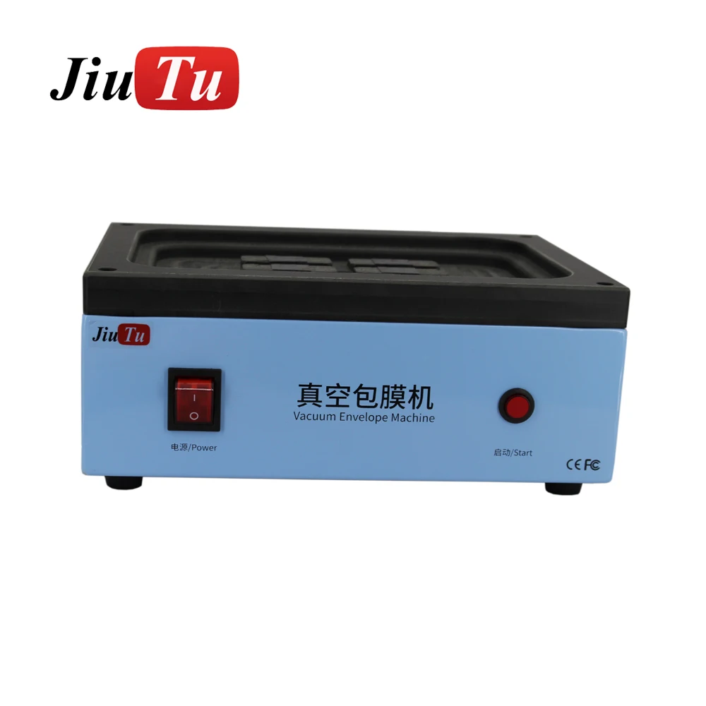Mobile Phone Vacuum Envelope Machine For Phone Back Cover Envelope For iPhone Samsung All Smart Phones jiutu (8)