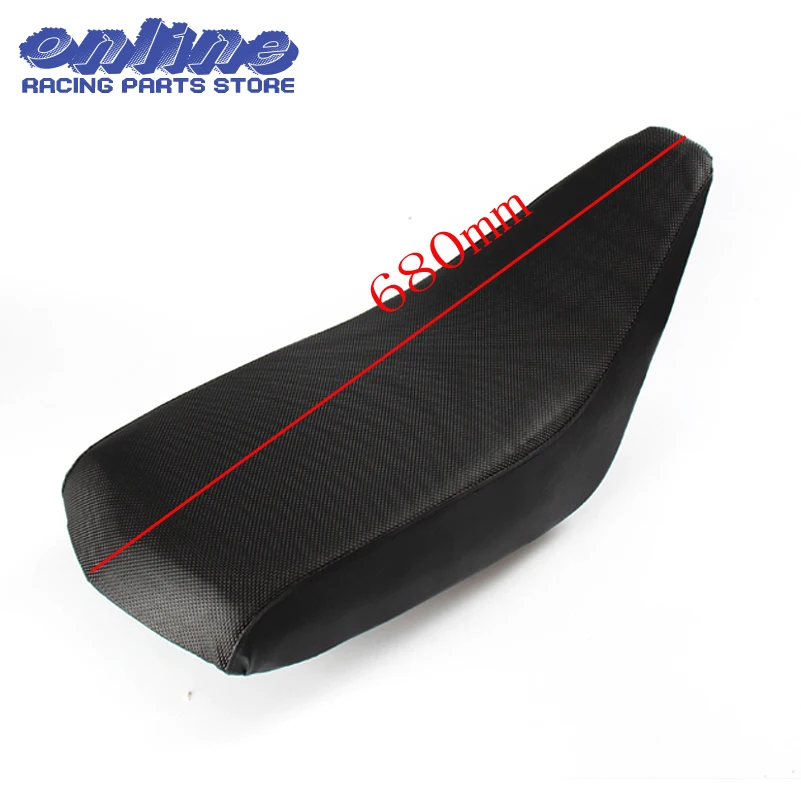 High quality ATV accessories Kawasaki ATV cushion seat cushion package on