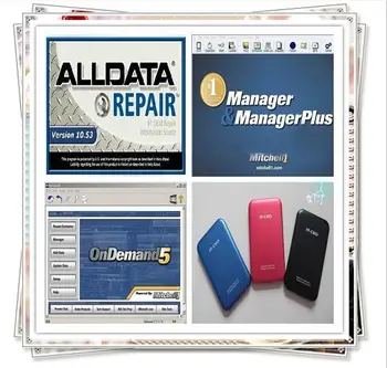 

alldata auto repair software Alldata 10.53 576GB+Mitchell on demend 2014 122GB 3 in1 Software in 750GB HDD lowest price