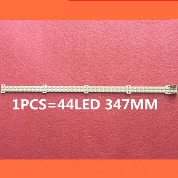 

10PCS/lot NEW FOR samsung UA32D5000PR BN64-01634A LTJ320HN01-H 2011SVS32_456K_H1_1CH_PV_LEFT44 1PCS=44LED 347MM Left and right