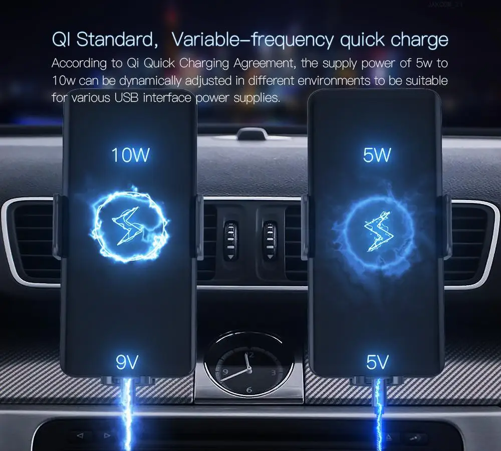 Inteligente sem Fio Carregador de Carro sem Fio Jakcom Montar Titular Nova Chegada Como S10e xr Nota 10 Sensor Inteligente Ch2 8 Jakcom ch2 inteligente sem fio carregador de