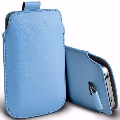 Для samsung Galaxy S7 Edge S6/Lg G5 4 3 2 Note 5 4 3 для iphnoe 6 6s телефон из искусственной кожи чехол с пряжкой рукав карман сумка чехол