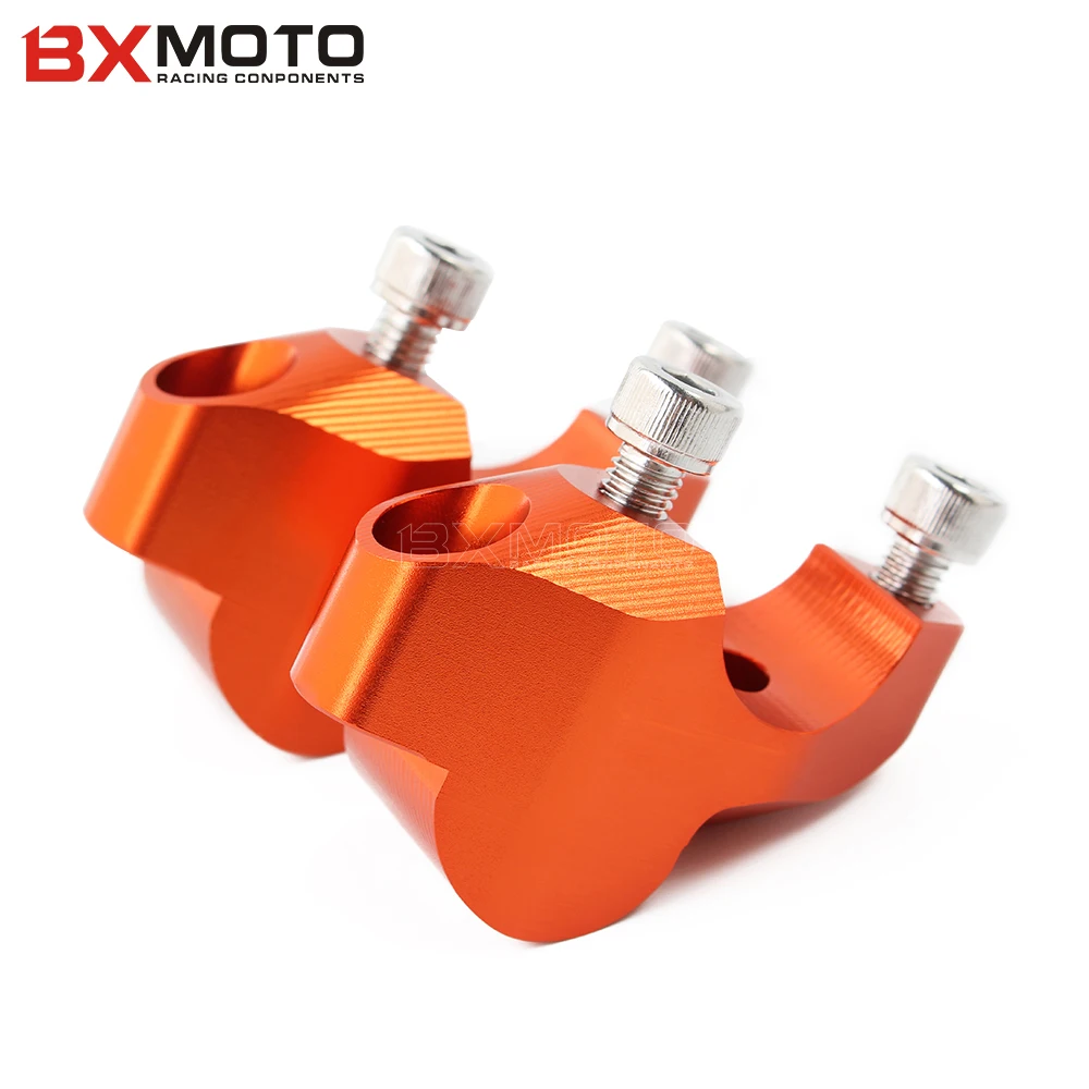 Кронштейн для руля мотоцикла KTM 1050 1090 1190 Adventure 1290 Super R/S/T Adv Duke GT|Накладки и
