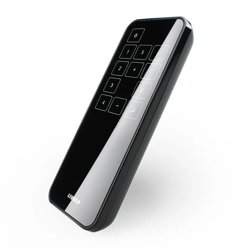 Remote control switch sleeve intelligent home remote controller can switch remote control switch 10 way controllable 10 lamps