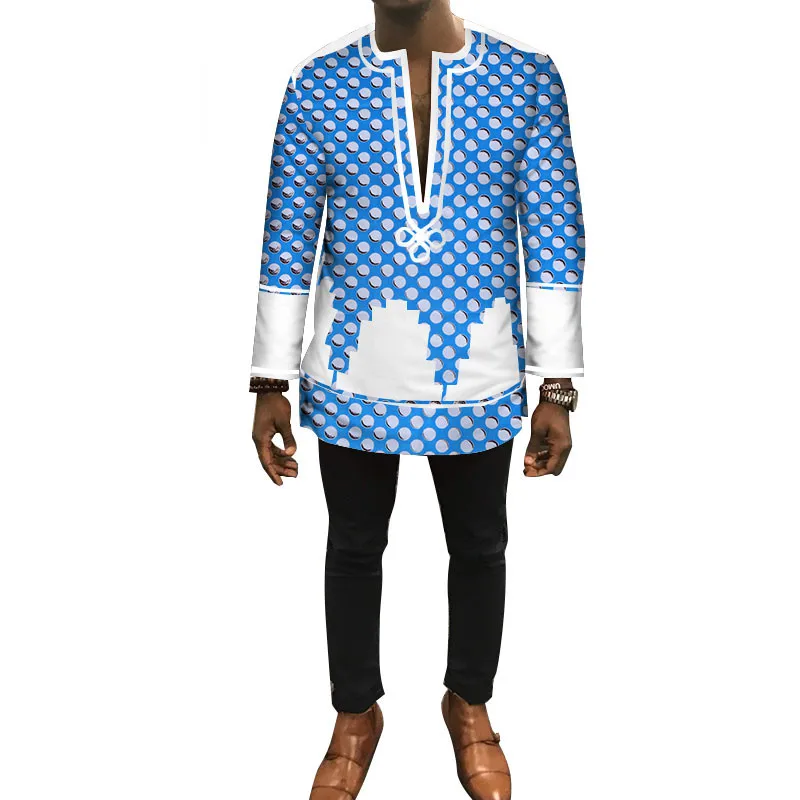 Autumn-Dashiki-African-Bazin-Riche-Mens-Top-Clothes-Patchwork-Shirts-African-Design-Clothes-Custom-Print-Shirt(15)