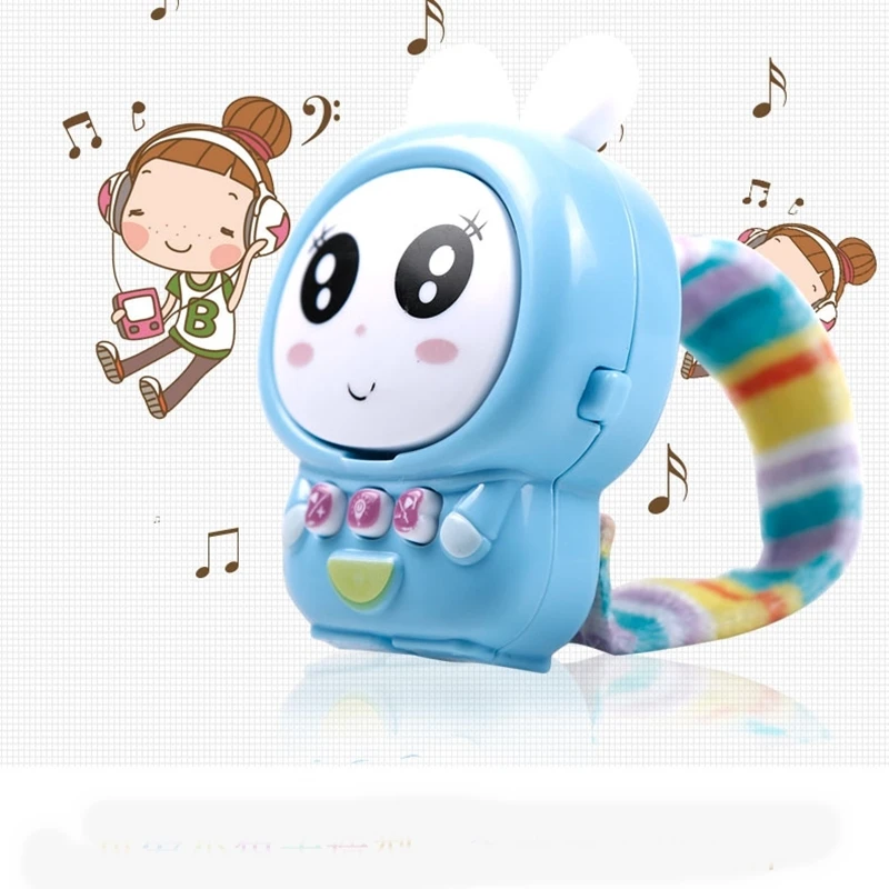 Baby CD font b Watch b font toys Baby music lame Children font b watch b Baby CD font b Watch b font toys Baby music lame Children font b watch b