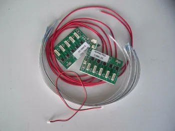 

Newest design cartridge chip decoder for Epson 4450 large format printer for Epson 4450 printer cartridge chip decoder