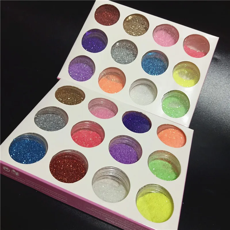 12Pcs Colors Set DIY Diamond Glitter Powder for Temporary Tattoo Kids Child Face Body Painting Decorate Christmas Nail Art Tool 12Pcs Colors Set DIY Diamond Glitter Powder for Temporary Tattoo Kids Child Face Body Painting Decorate Christmas Nail Art Tool