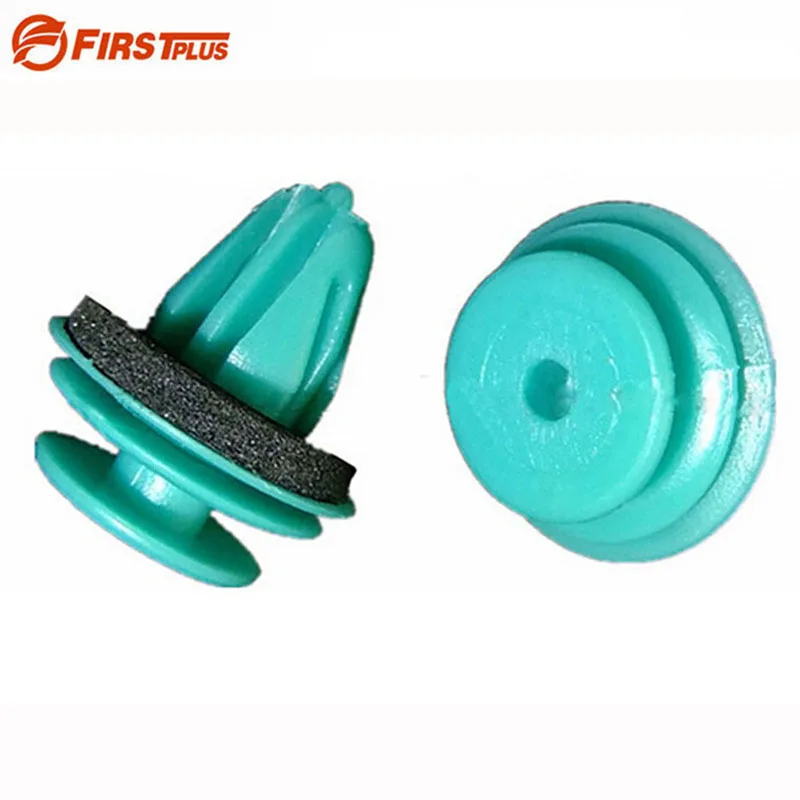 20 x Auto Clips Shockproof Car Door Trim Panel Revit Fasteners Fender