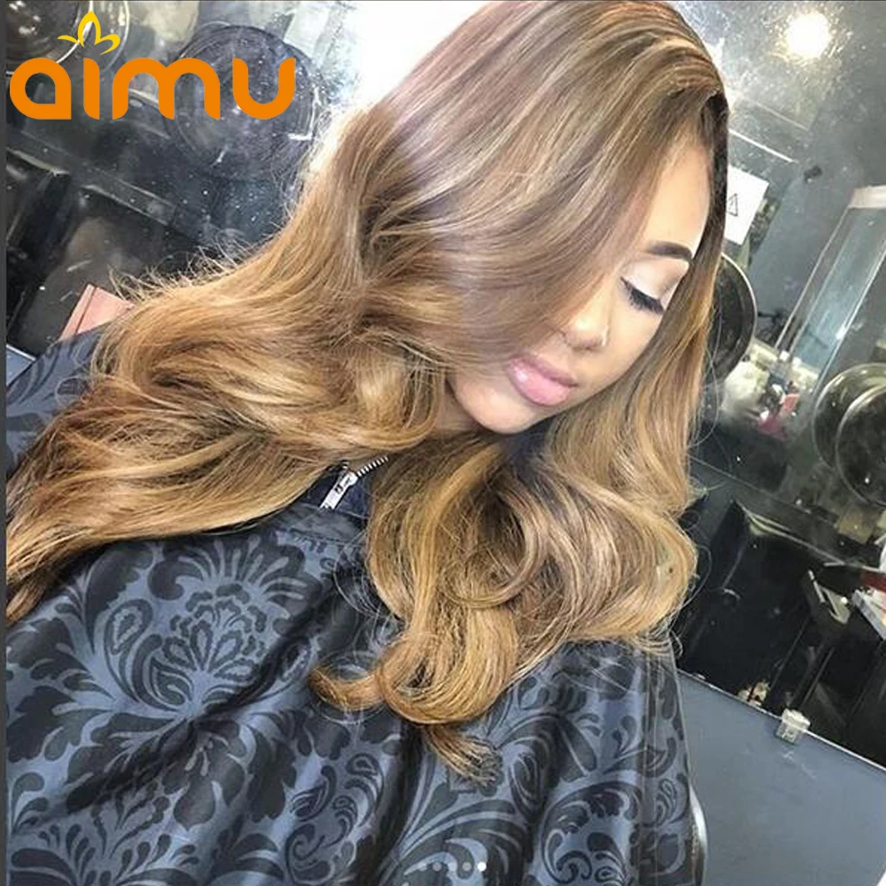 ombre-1b-27-wig