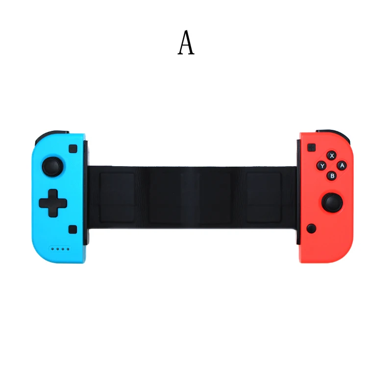 Model A Беспроводной Bluetooth левый и правый игровой контроллер Joy-con, геймпад для Nintendo Switch NS Joycon, игра для Nintendo Switch Console r25 - Color: Model A