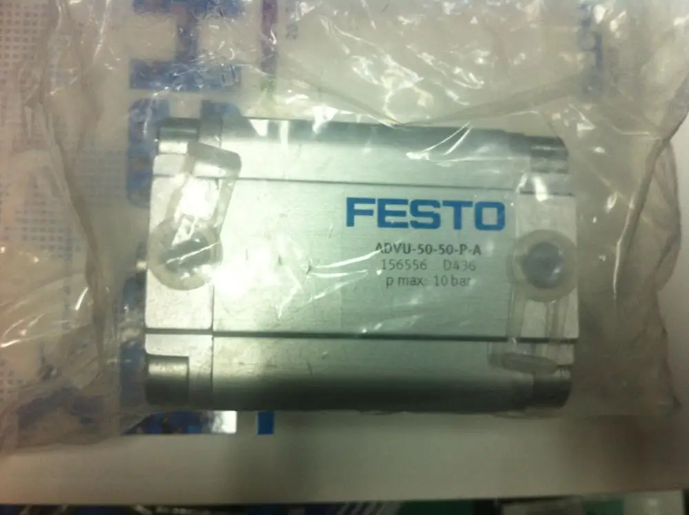 

ADVU-50-50-P-A 156556 sales offices in Beijing authentic original cylinder