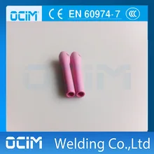 10 шт. Керамика Чашки глинозема ГАЗ сопла форсунки 796f75 для sr Пта db WP 9 20 серии факел