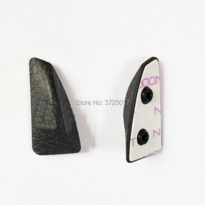 

NEW Original Back Cover Rubber Triangle rubbe For Nikon D4 SLR Repair Part