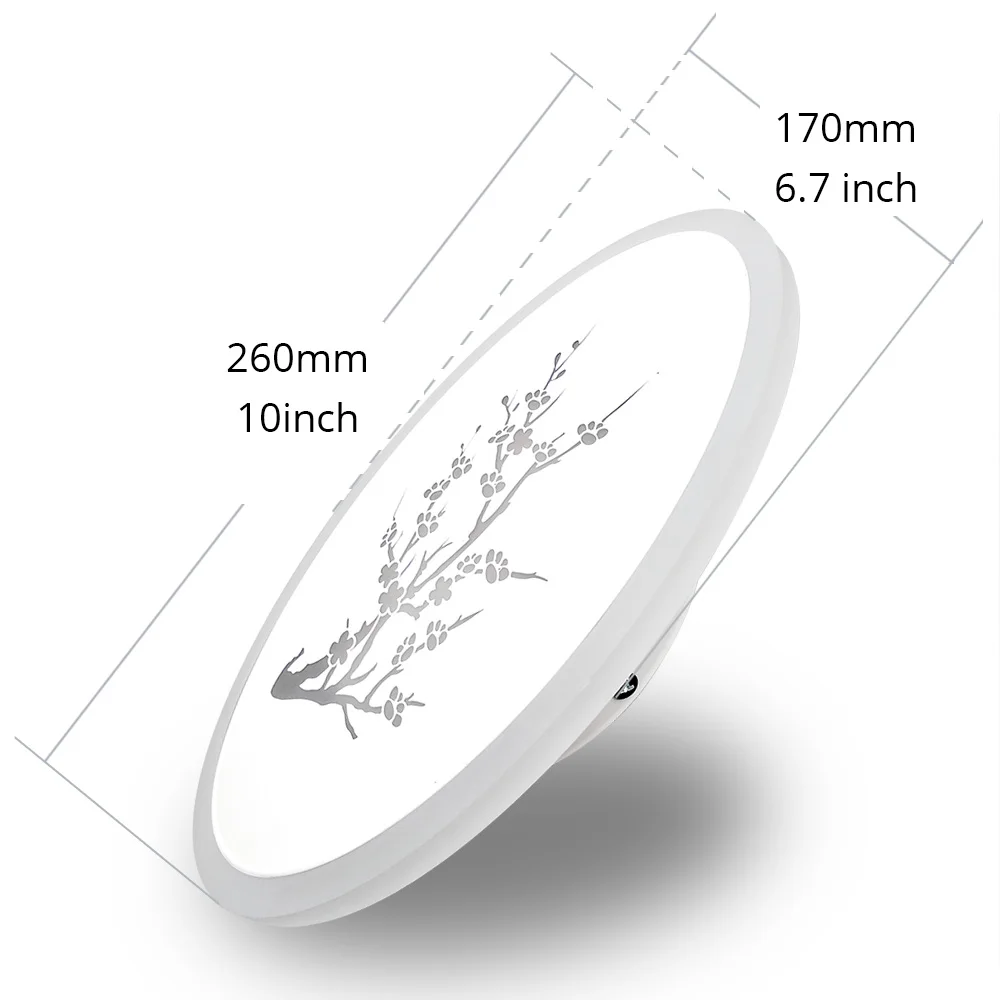 Smart Wall Light Compatible with Alexa Google Home Bedroom Corridor LED Wall Mounted Bedside Lamp V - 32926065716  Smart Wall Light Compatible with Alexa Google Home Bedroom Corridor LED Wall Mounted Bedside Lamp V - 32926065716