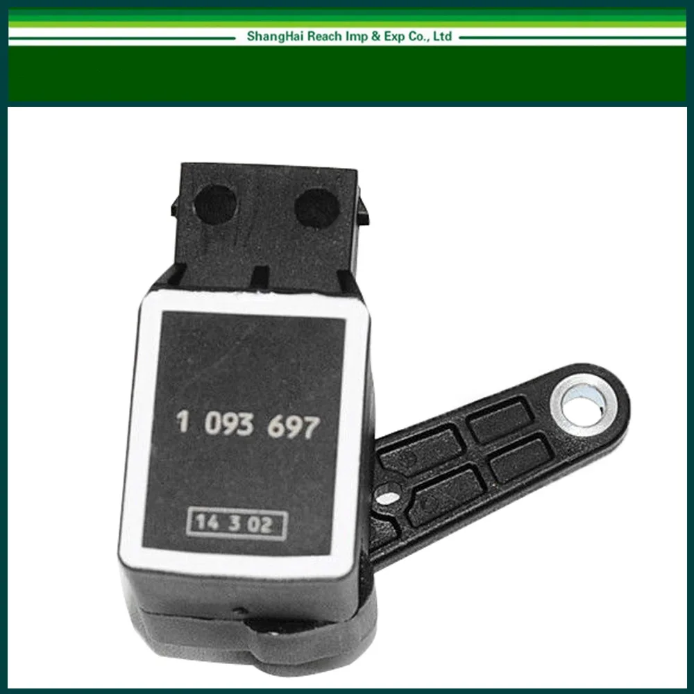 e2c Headlight Vertical Control Sensor For BMW M3 X3 X5 Z4 528xi 535xi