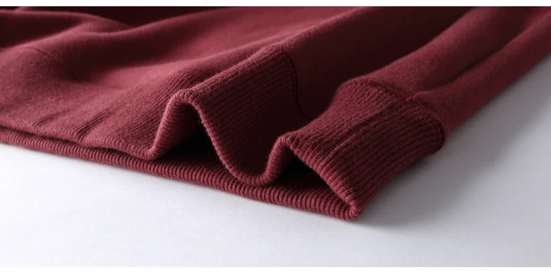 Пионерский лагерь письменная вышивка мужская толстовка бренд одежда повседневныйв зимняя флисовый теплый свитшот для мужчин зеленый красный AWY702298