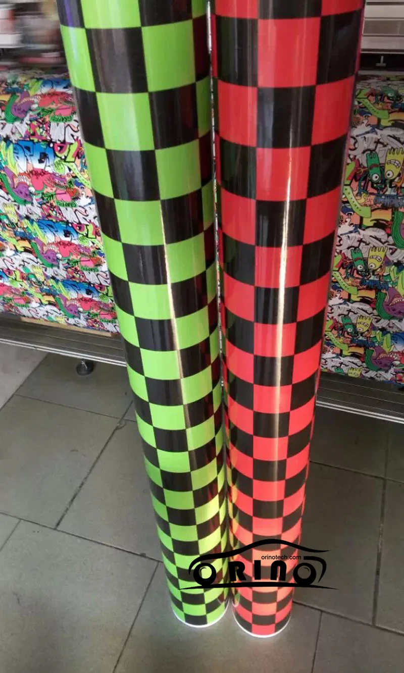 Camouflage Wrap-4