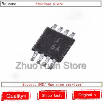 

1PCS/lot AD8310 AD8310ARM AD8310ARMZ J6A IC Chip New Original MSOP-8